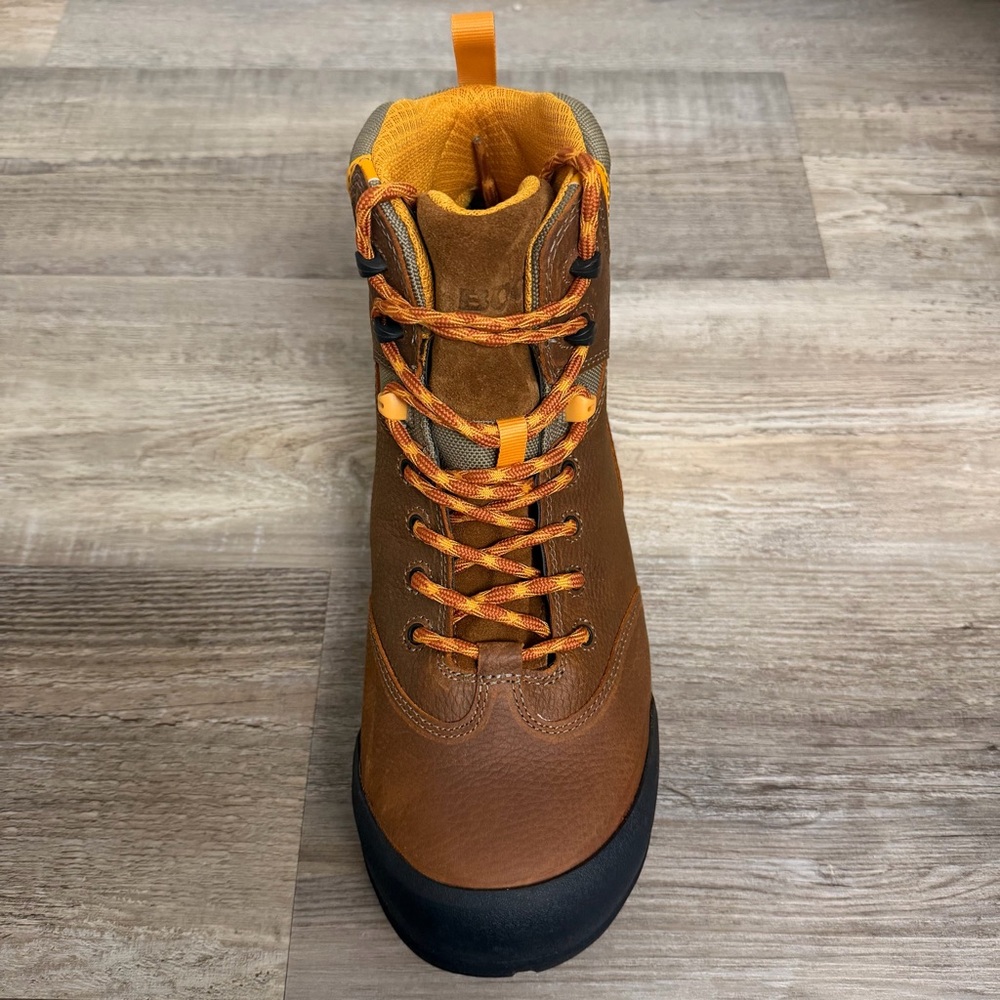 Bogs Men's Bedrock 6" Waterproof Boots-Size 11M *like NEW* - Picture 4 of 11